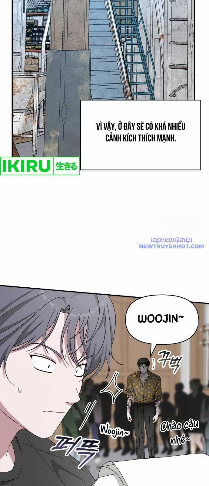 Tôi Bị Hiểu Lầm Là Diễn Viên Thiên Tài Quái Vật 39 trang 9