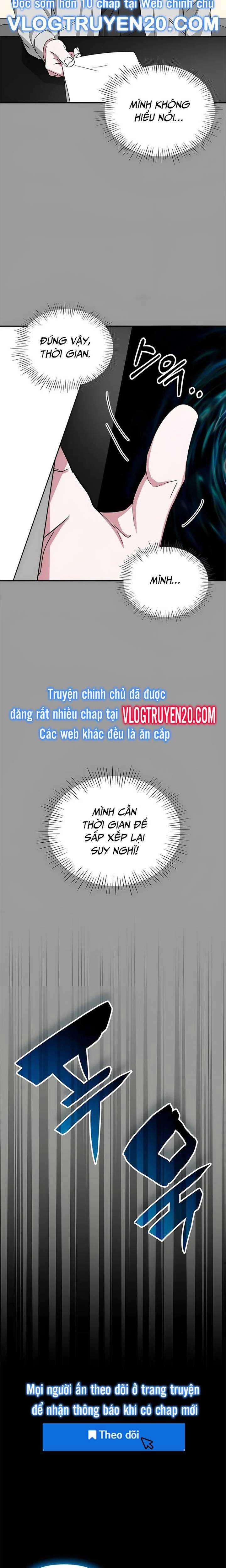 Tôi Bị Hiểu Lầm Là Diễn Viên Thiên Tài Quái Vật Chương 4 Trang 9