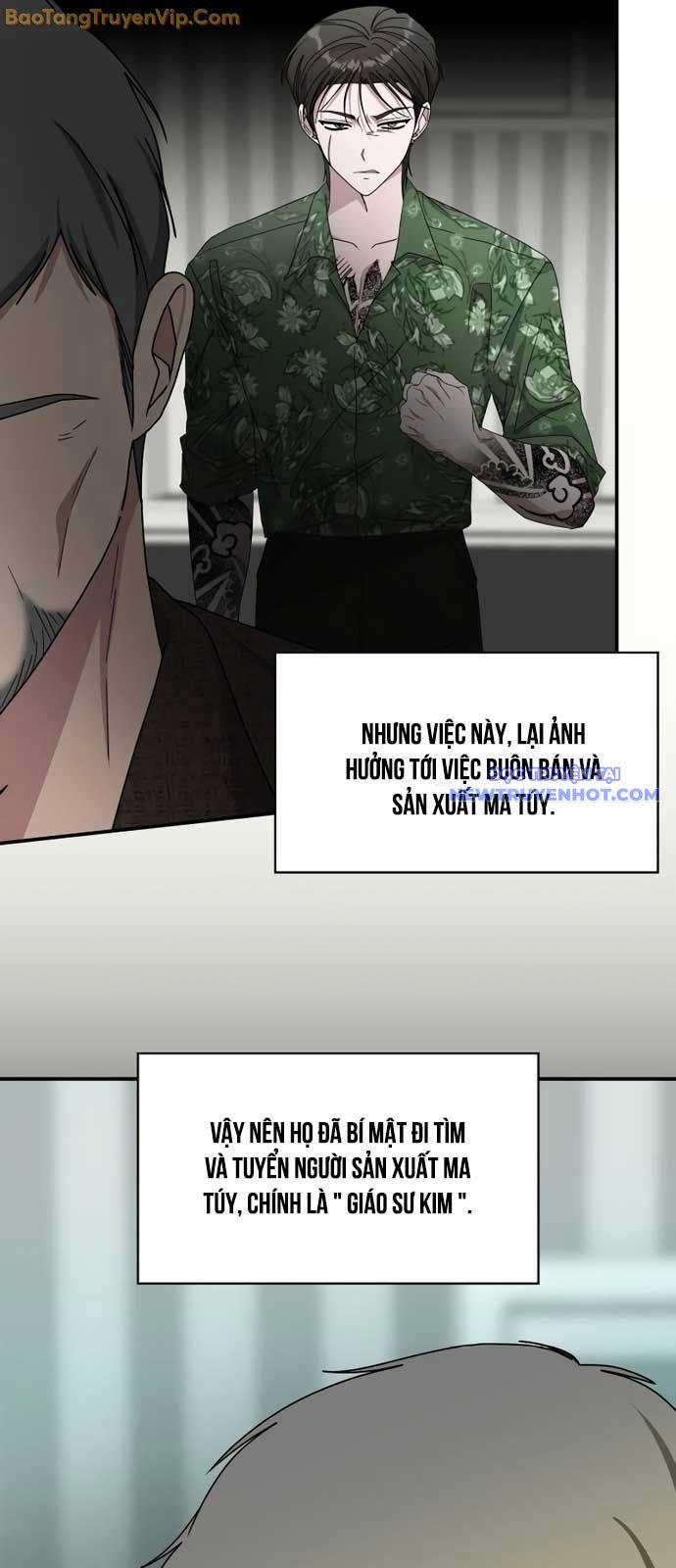 Tôi Bị Hiểu Lầm Là Diễn Viên Thiên Tài Quái Vật 40 trang 23