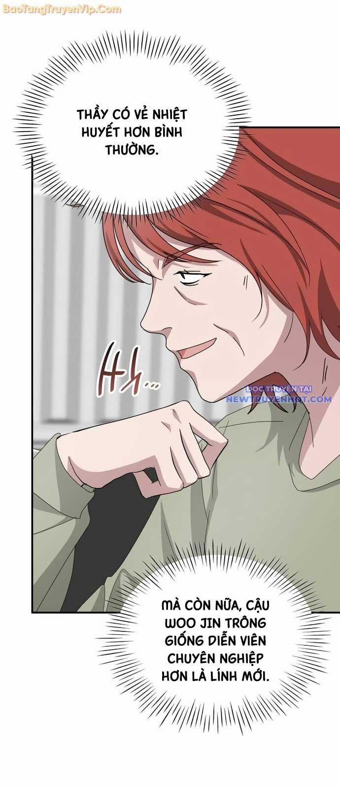 Tôi Bị Hiểu Lầm Là Diễn Viên Thiên Tài Quái Vật 40 trang 47