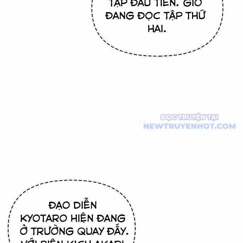 Tôi Bị Hiểu Lầm Là Diễn Viên Thiên Tài Quái Vật 41 trang 11