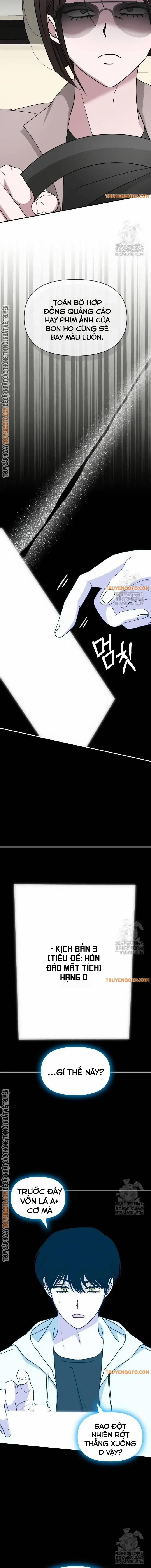 Tôi Bị Hiểu Lầm Là Diễn Viên Thiên Tài Quái Vật 43 trang 13