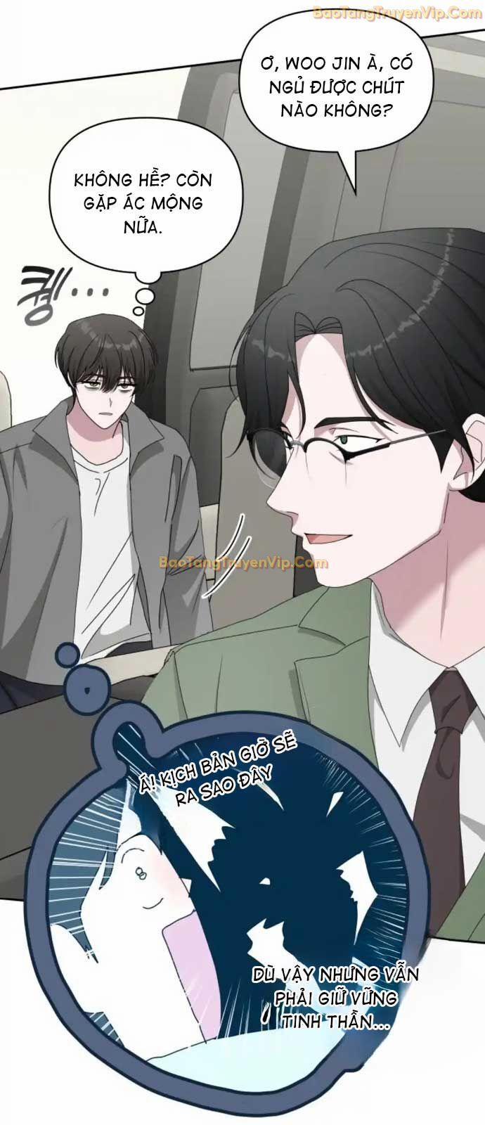 Tôi Bị Hiểu Lầm Là Diễn Viên Thiên Tài Quái Vật 44 trang 21