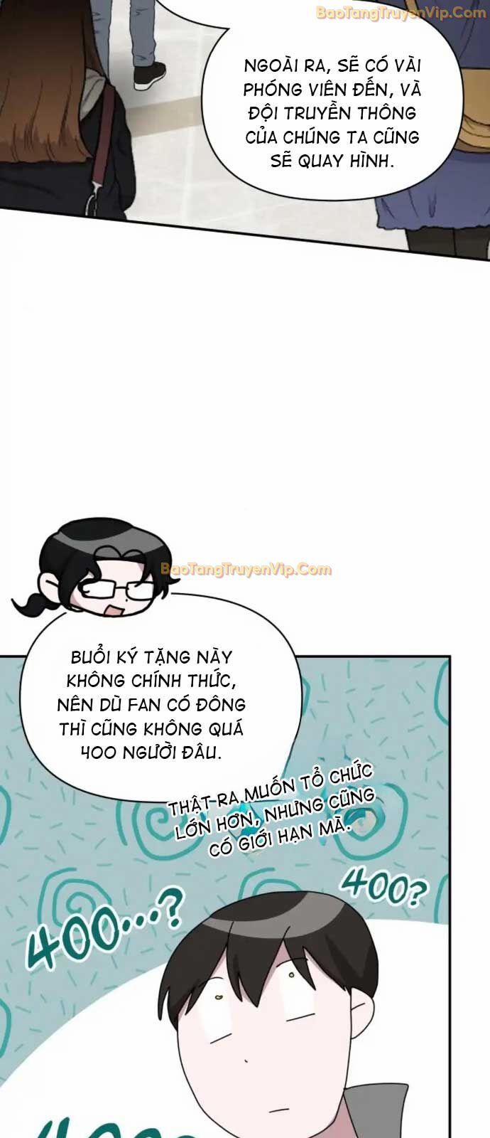 Tôi Bị Hiểu Lầm Là Diễn Viên Thiên Tài Quái Vật 44 trang 28