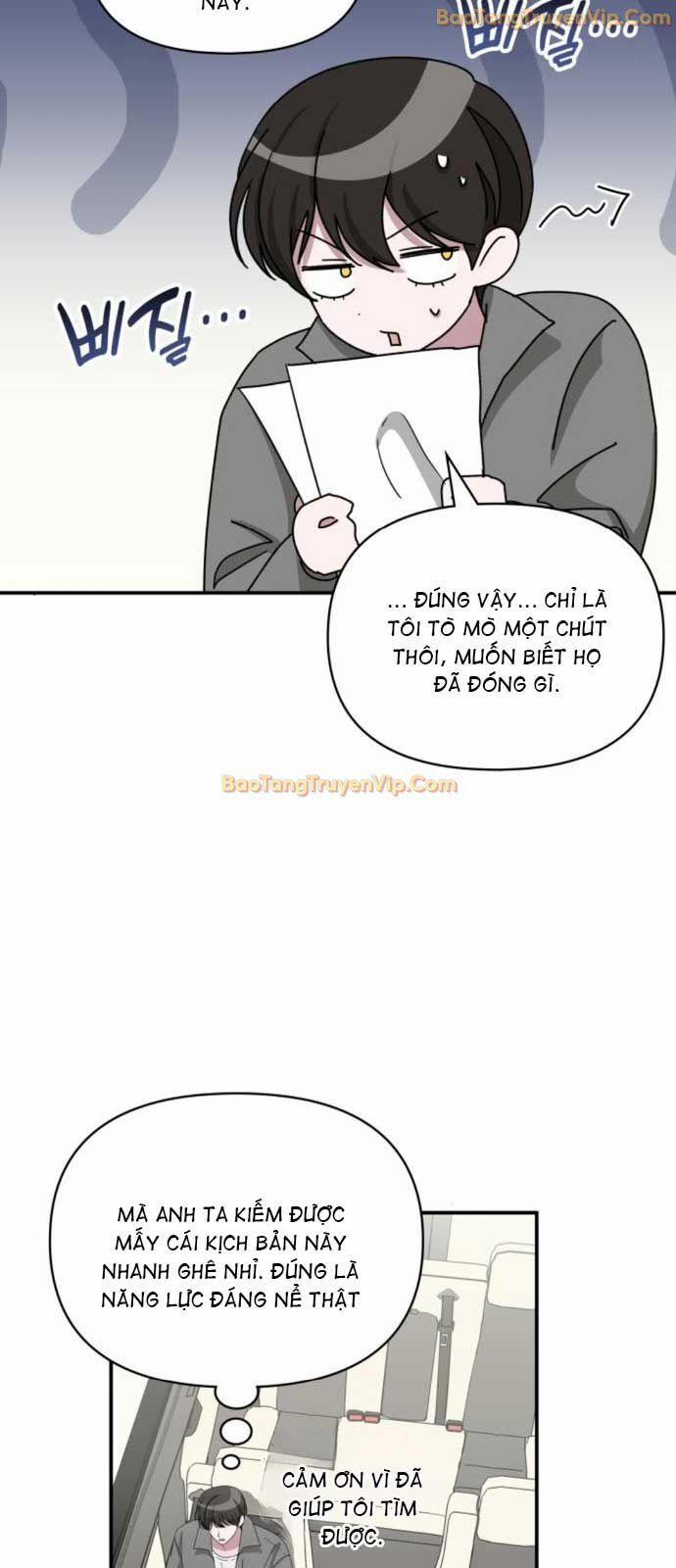 Tôi Bị Hiểu Lầm Là Diễn Viên Thiên Tài Quái Vật 44 trang 38