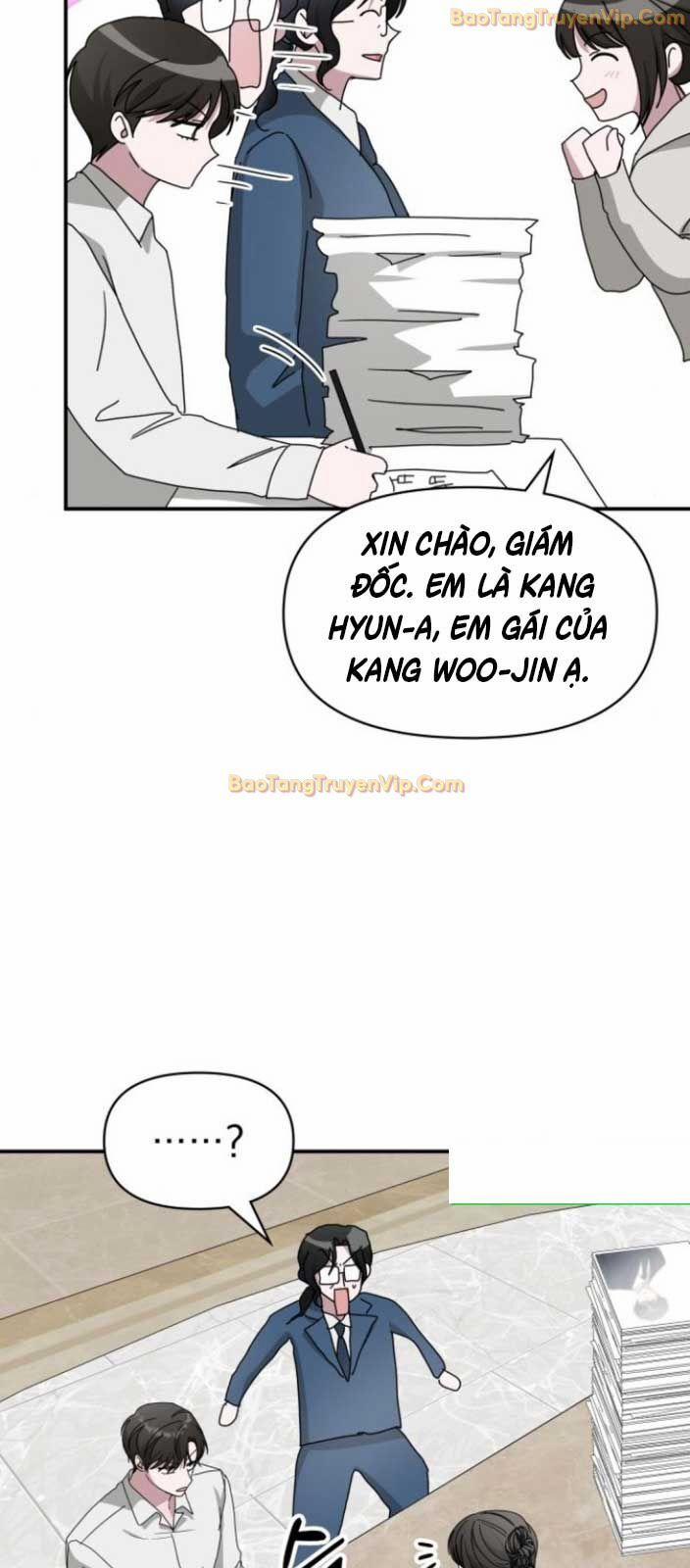 Tôi Bị Hiểu Lầm Là Diễn Viên Thiên Tài Quái Vật 45 trang 17
