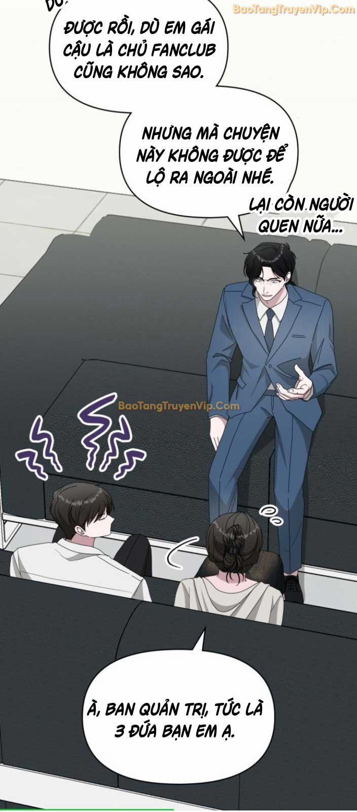 Tôi Bị Hiểu Lầm Là Diễn Viên Thiên Tài Quái Vật 45 trang 38