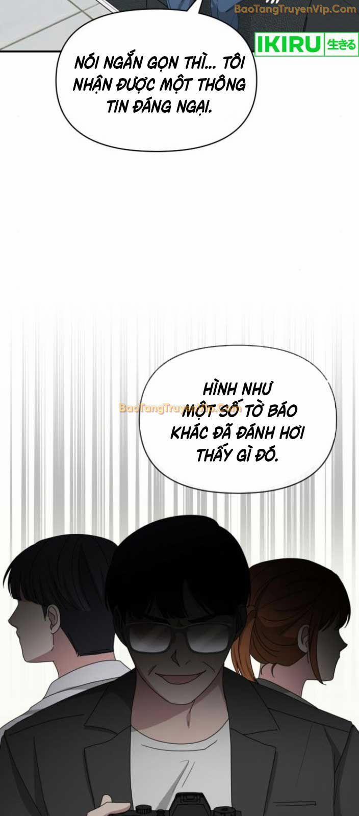 Tôi Bị Hiểu Lầm Là Diễn Viên Thiên Tài Quái Vật 45 trang 61