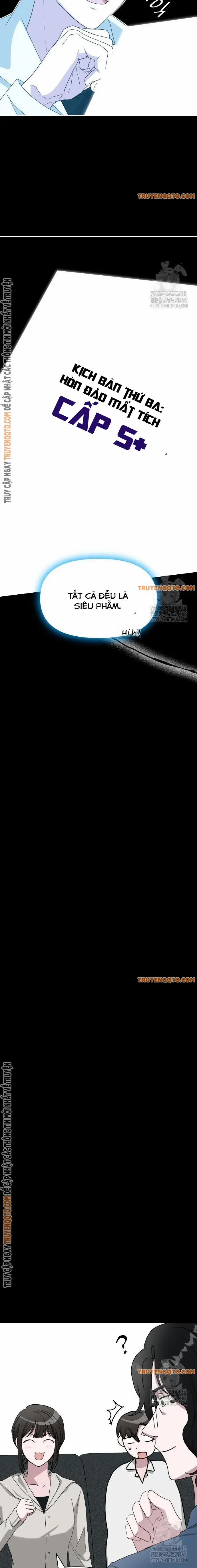 Tôi Bị Hiểu Lầm Là Diễn Viên Thiên Tài Quái Vật 46 trang 21