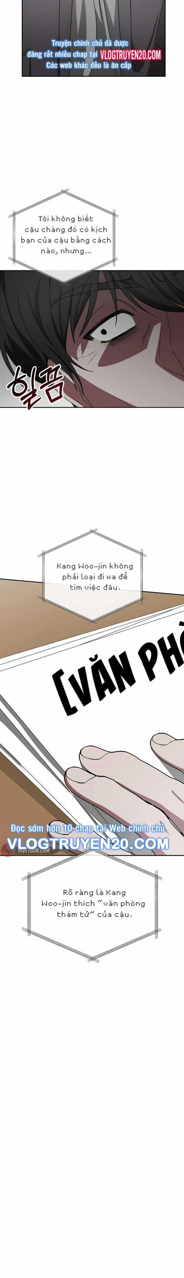 Tôi Bị Hiểu Lầm Là Diễn Viên Thiên Tài Quái Vật Chương 7 Trang 29