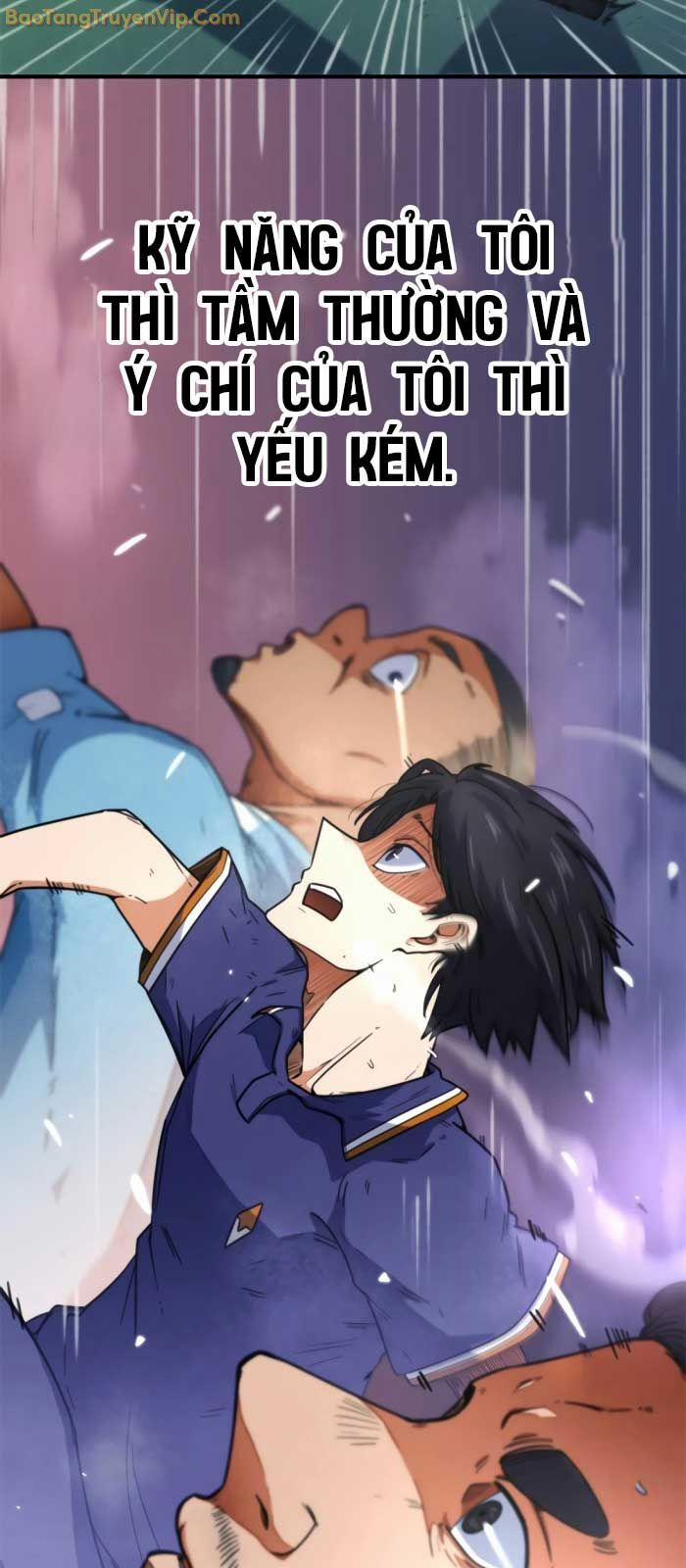 Tôi Bị Hiểu Lầm Là Siêu Sao Trên Sân Cỏ 1 trang 10