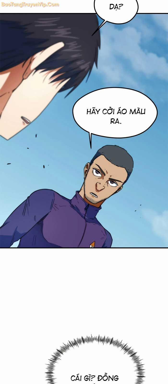 Tôi Bị Hiểu Lầm Là Siêu Sao Trên Sân Cỏ 1 trang 104