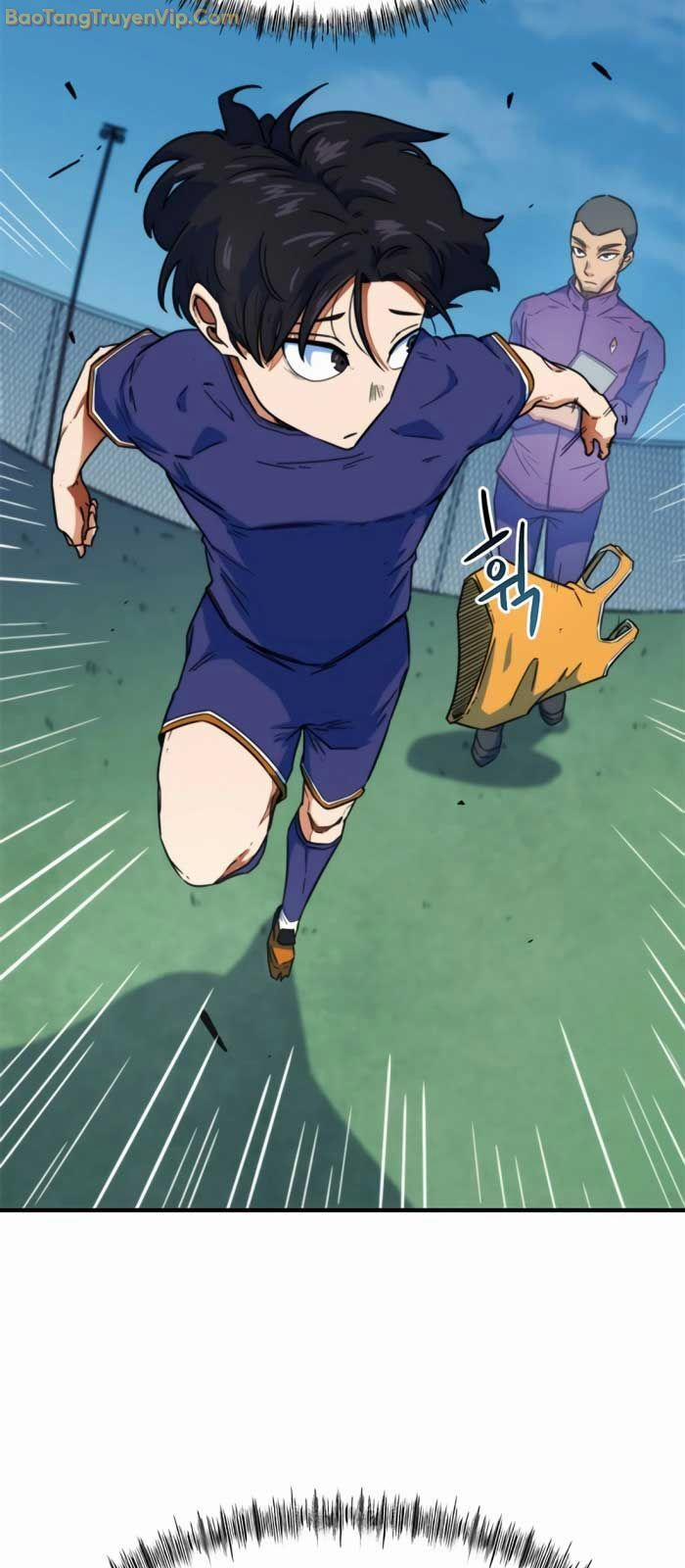 Tôi Bị Hiểu Lầm Là Siêu Sao Trên Sân Cỏ 1 trang 106