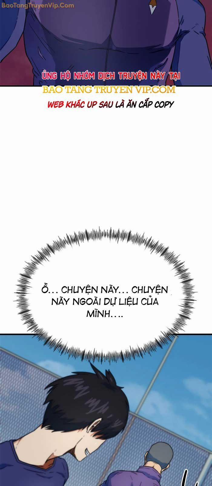 Tôi Bị Hiểu Lầm Là Siêu Sao Trên Sân Cỏ 1 trang 110