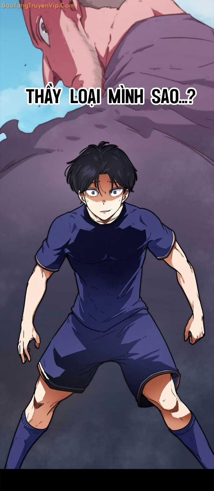 Tôi Bị Hiểu Lầm Là Siêu Sao Trên Sân Cỏ 1 trang 112