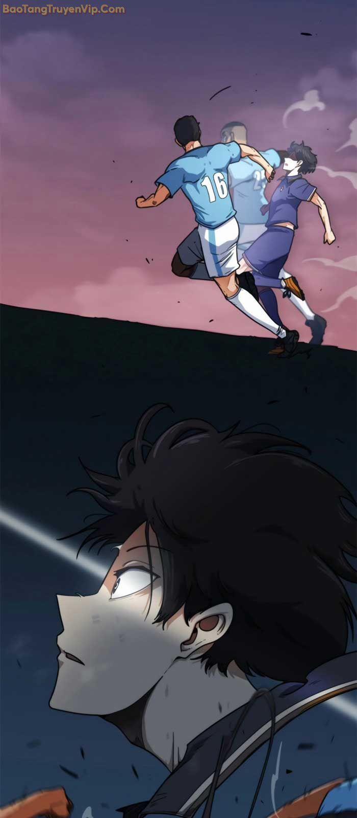 Tôi Bị Hiểu Lầm Là Siêu Sao Trên Sân Cỏ 1 trang 14