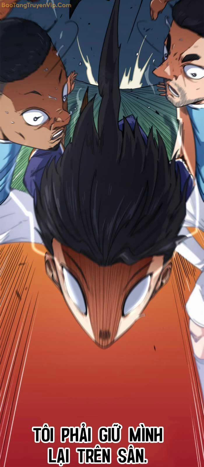 Tôi Bị Hiểu Lầm Là Siêu Sao Trên Sân Cỏ 1 trang 15