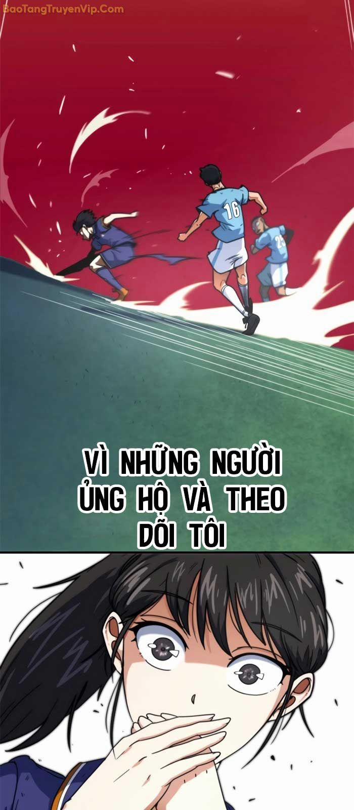 Tôi Bị Hiểu Lầm Là Siêu Sao Trên Sân Cỏ 1 trang 16