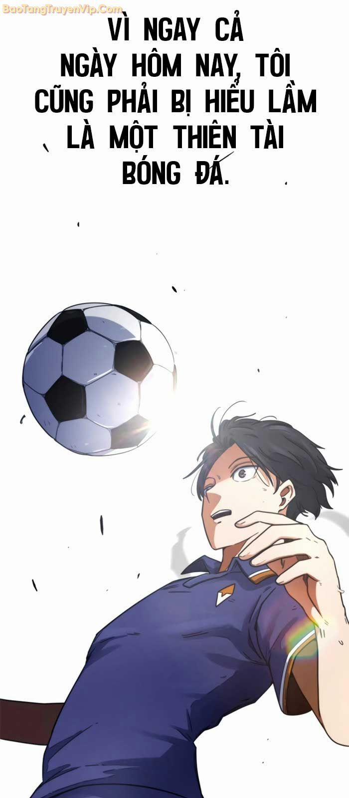 Tôi Bị Hiểu Lầm Là Siêu Sao Trên Sân Cỏ 1 trang 19