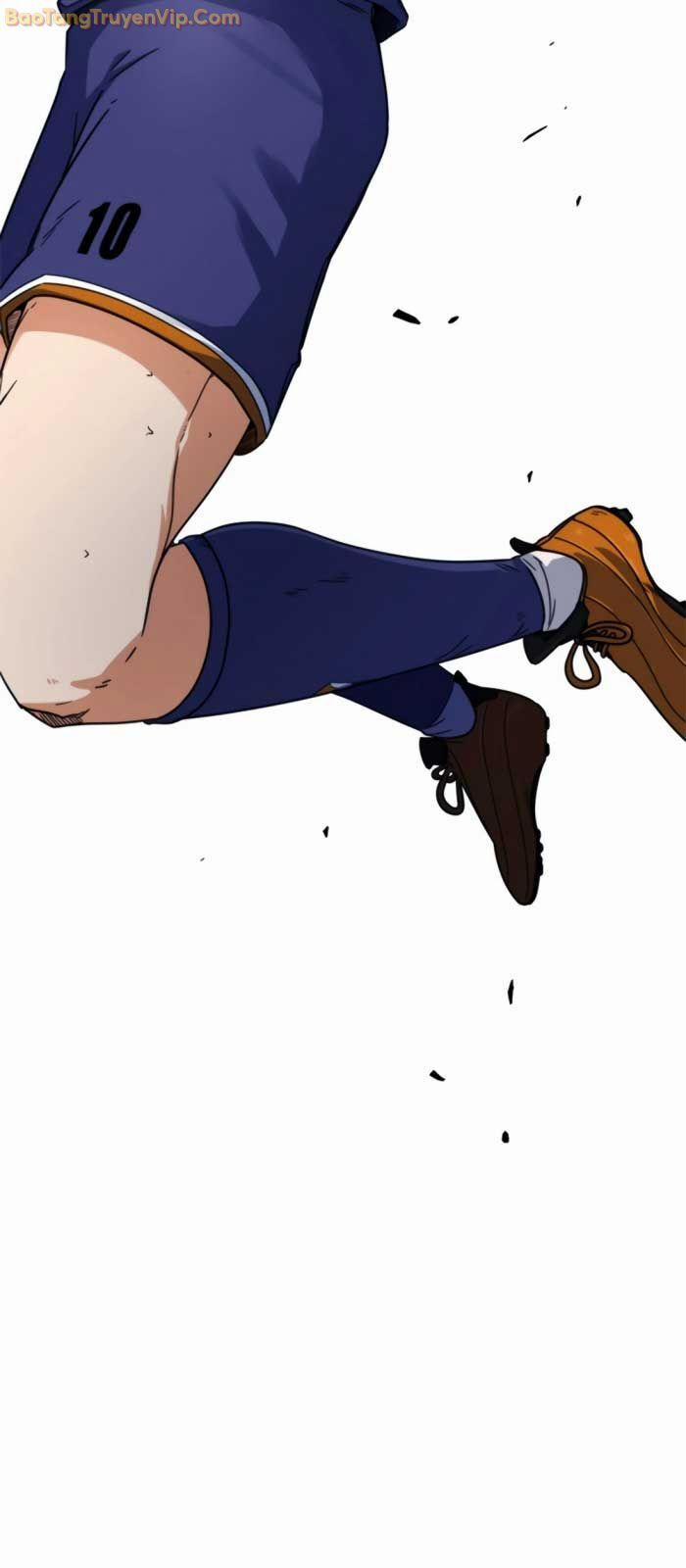 Tôi Bị Hiểu Lầm Là Siêu Sao Trên Sân Cỏ 1 trang 20