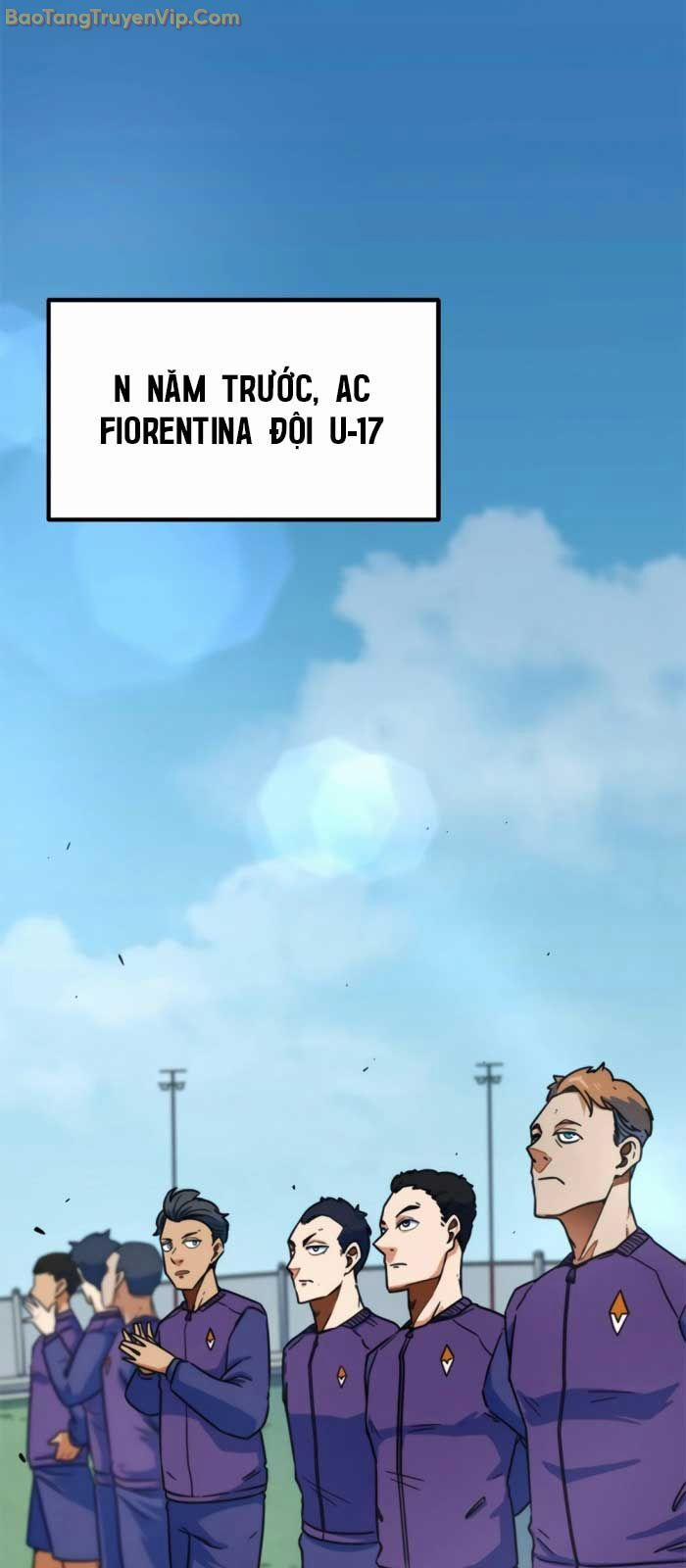 Tôi Bị Hiểu Lầm Là Siêu Sao Trên Sân Cỏ 1 trang 23