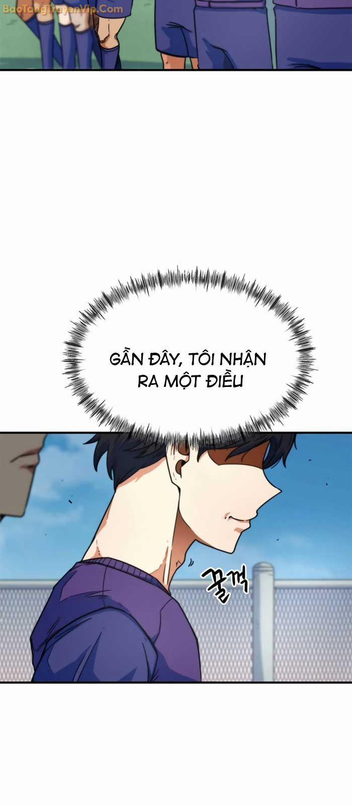 Tôi Bị Hiểu Lầm Là Siêu Sao Trên Sân Cỏ 1 trang 24