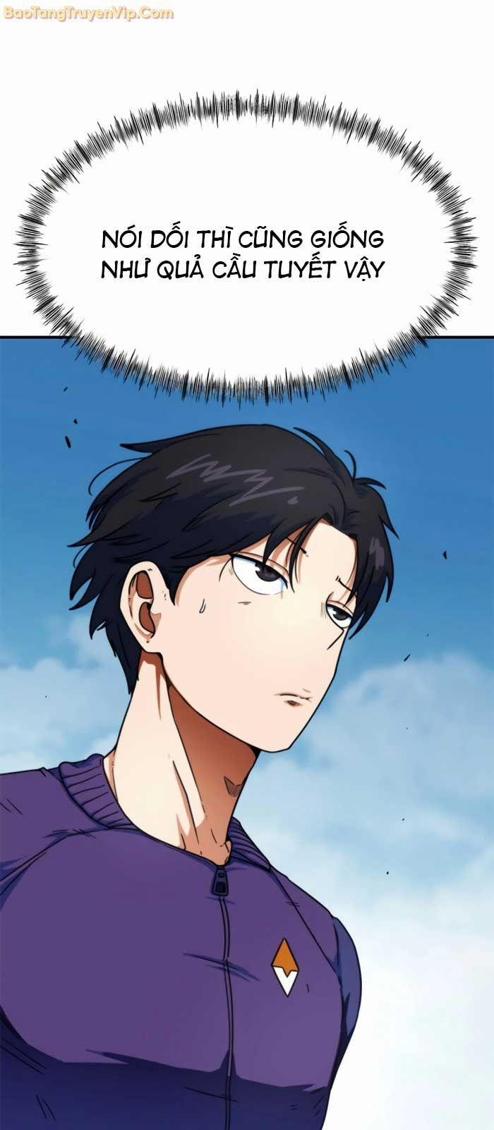 Tôi Bị Hiểu Lầm Là Siêu Sao Trên Sân Cỏ 1 trang 25