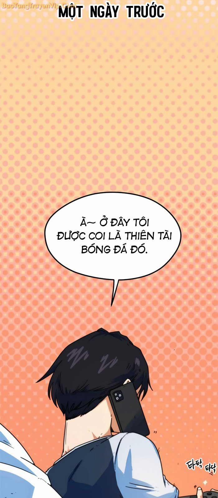 Tôi Bị Hiểu Lầm Là Siêu Sao Trên Sân Cỏ 1 trang 28