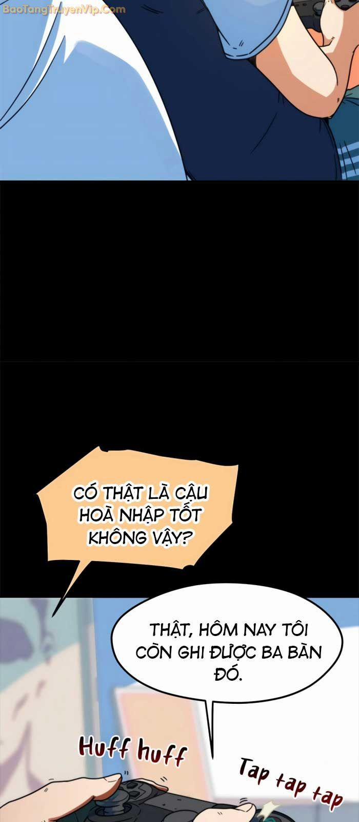 Tôi Bị Hiểu Lầm Là Siêu Sao Trên Sân Cỏ 1 trang 29