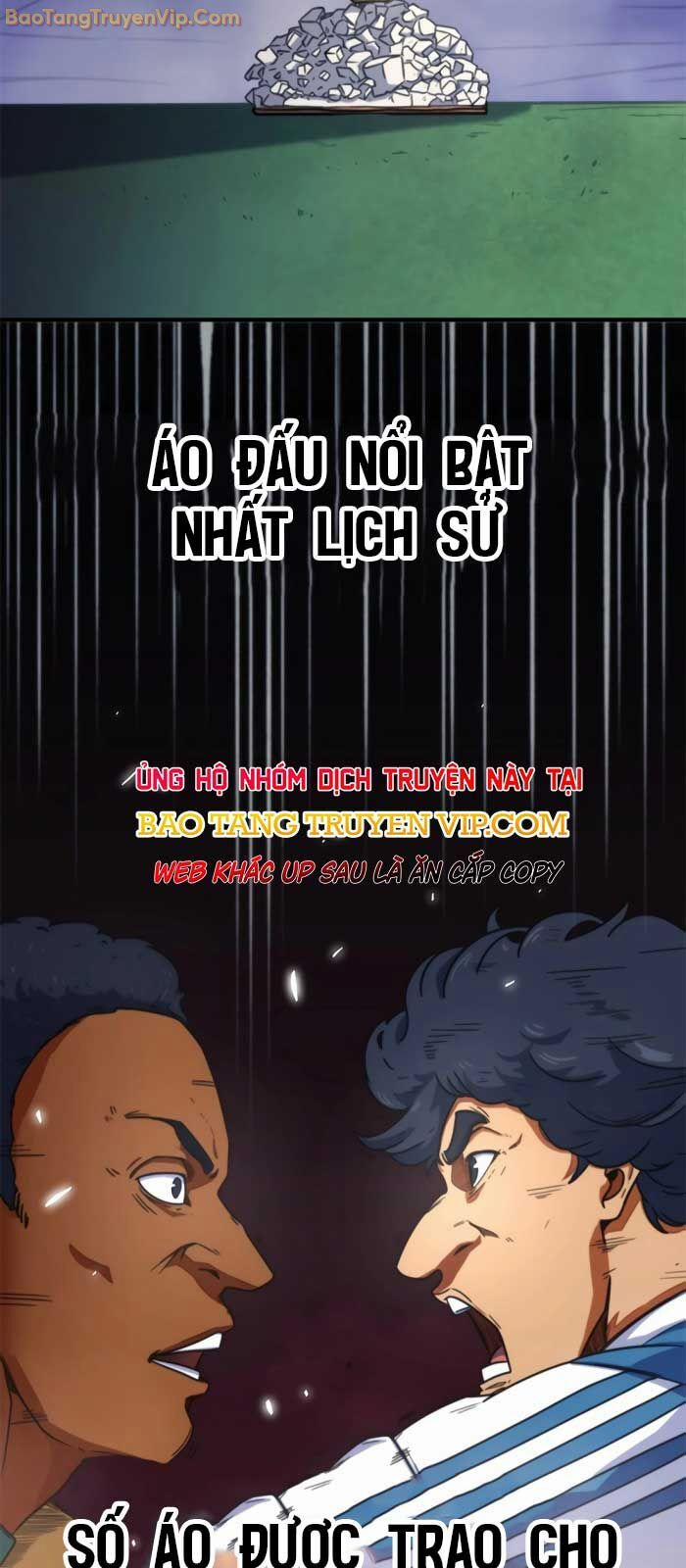 Tôi Bị Hiểu Lầm Là Siêu Sao Trên Sân Cỏ 1 trang 3