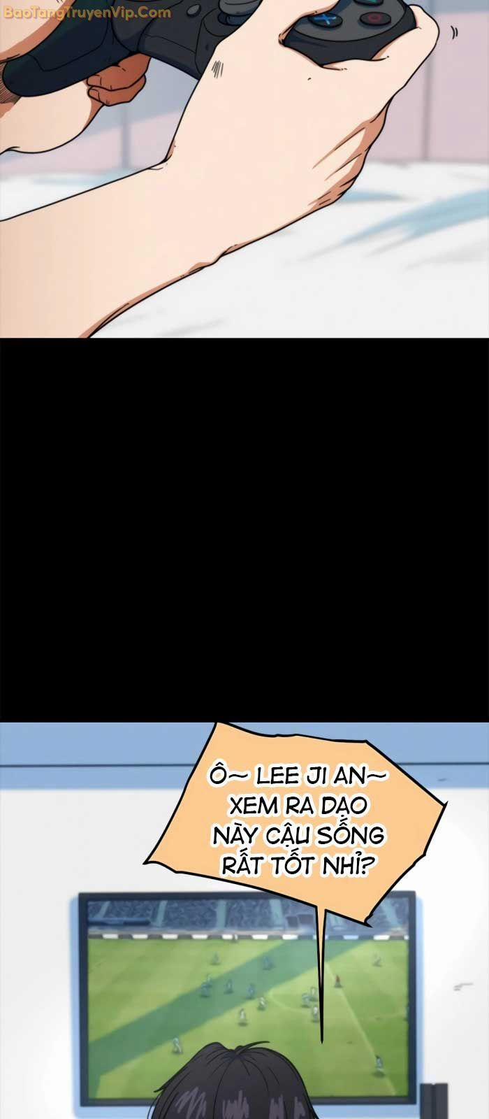 Tôi Bị Hiểu Lầm Là Siêu Sao Trên Sân Cỏ 1 trang 30