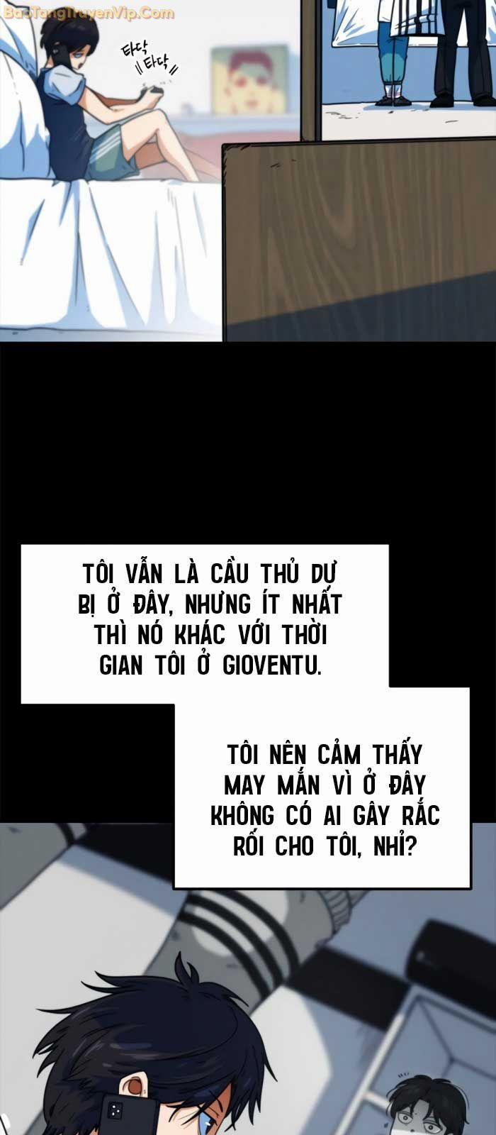 Tôi Bị Hiểu Lầm Là Siêu Sao Trên Sân Cỏ 1 trang 33