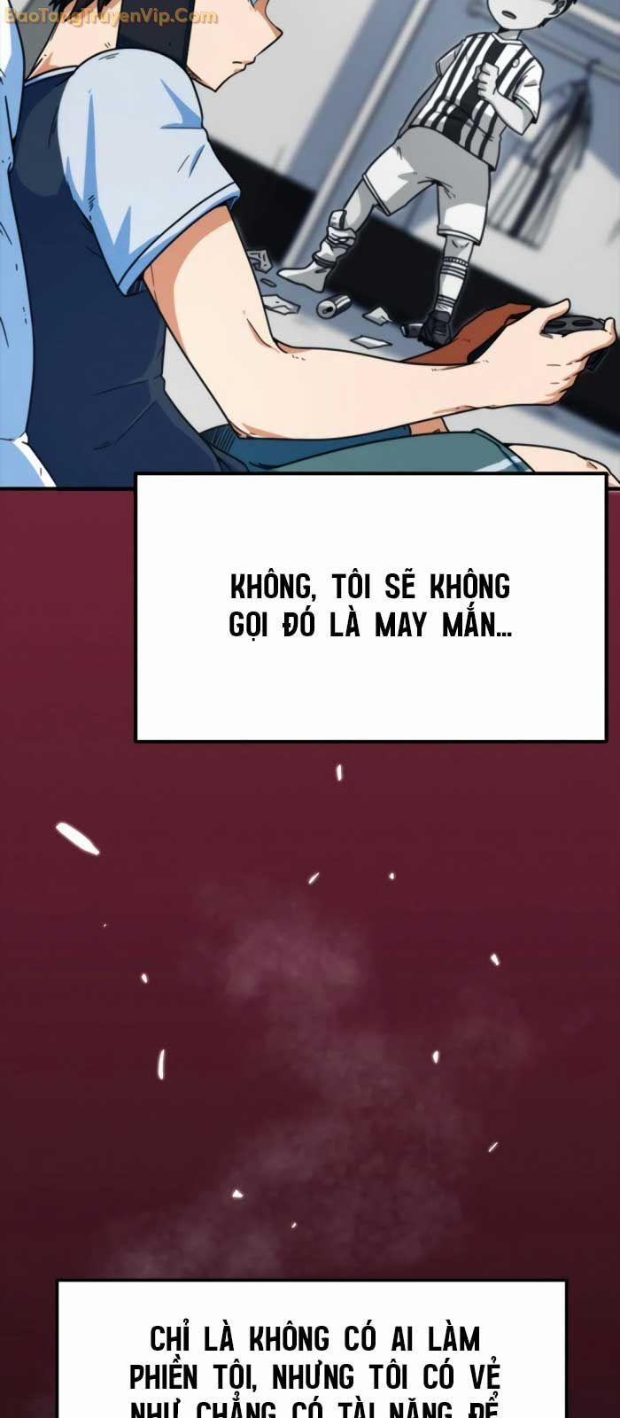 Tôi Bị Hiểu Lầm Là Siêu Sao Trên Sân Cỏ 1 trang 34