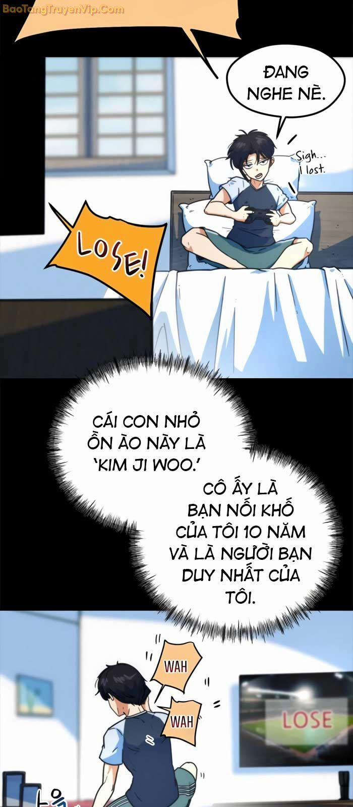 Tôi Bị Hiểu Lầm Là Siêu Sao Trên Sân Cỏ 1 trang 37