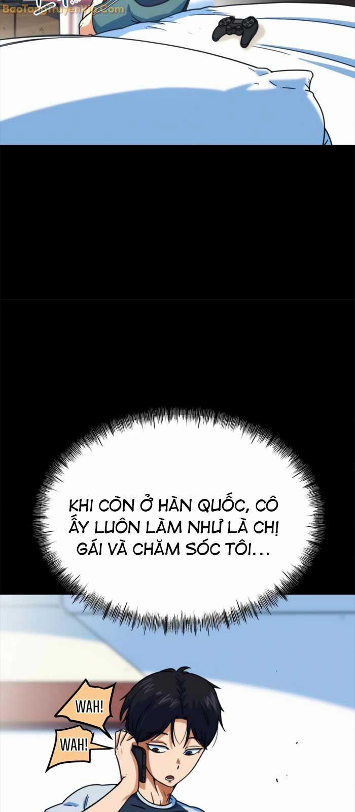 Tôi Bị Hiểu Lầm Là Siêu Sao Trên Sân Cỏ 1 trang 38