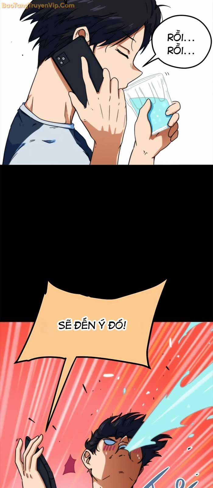 Tôi Bị Hiểu Lầm Là Siêu Sao Trên Sân Cỏ 1 trang 41