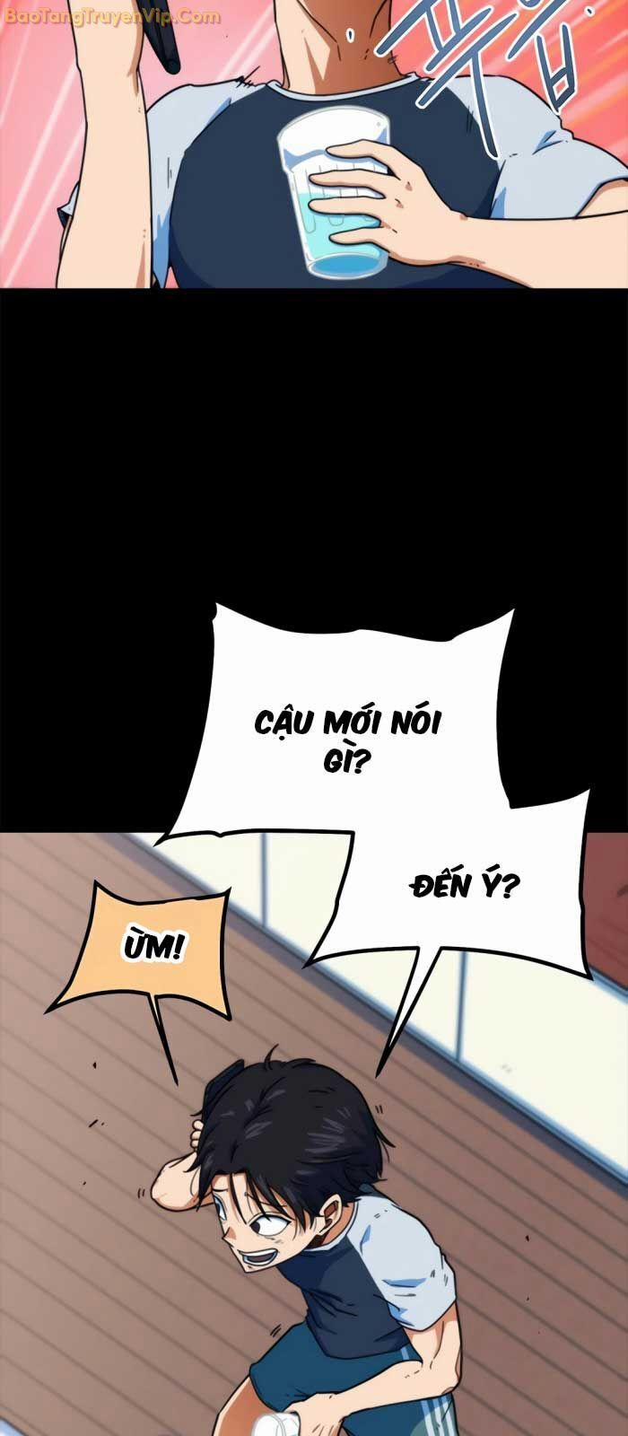 Tôi Bị Hiểu Lầm Là Siêu Sao Trên Sân Cỏ 1 trang 42