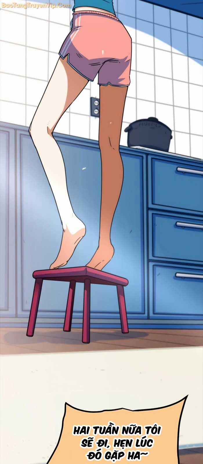 Tôi Bị Hiểu Lầm Là Siêu Sao Trên Sân Cỏ 1 trang 45