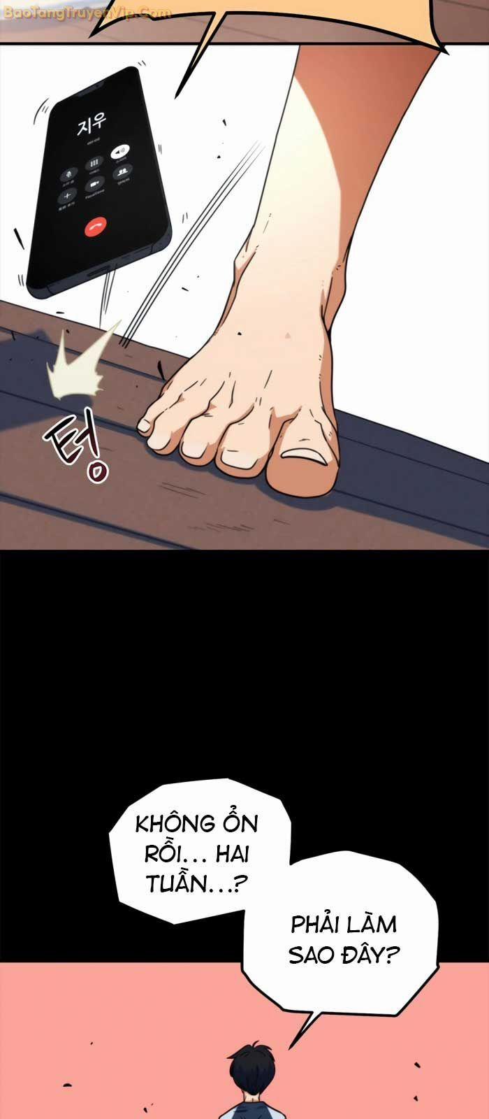 Tôi Bị Hiểu Lầm Là Siêu Sao Trên Sân Cỏ 1 trang 46