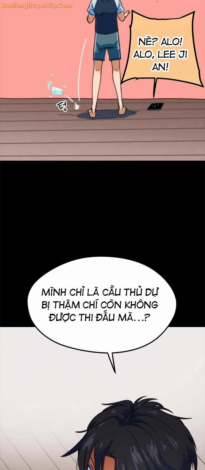 Tôi Bị Hiểu Lầm Là Siêu Sao Trên Sân Cỏ 1 trang 47