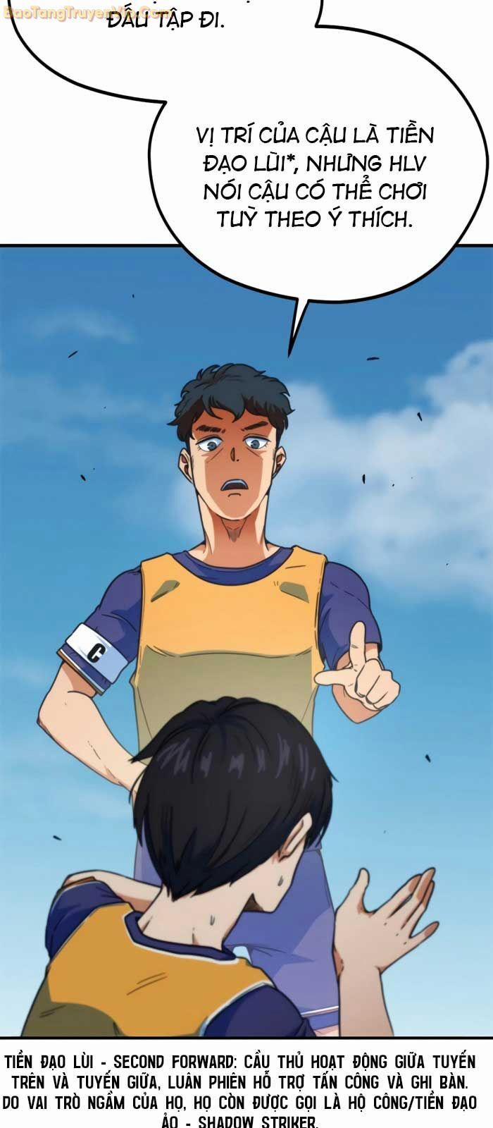 Tôi Bị Hiểu Lầm Là Siêu Sao Trên Sân Cỏ 1 trang 50