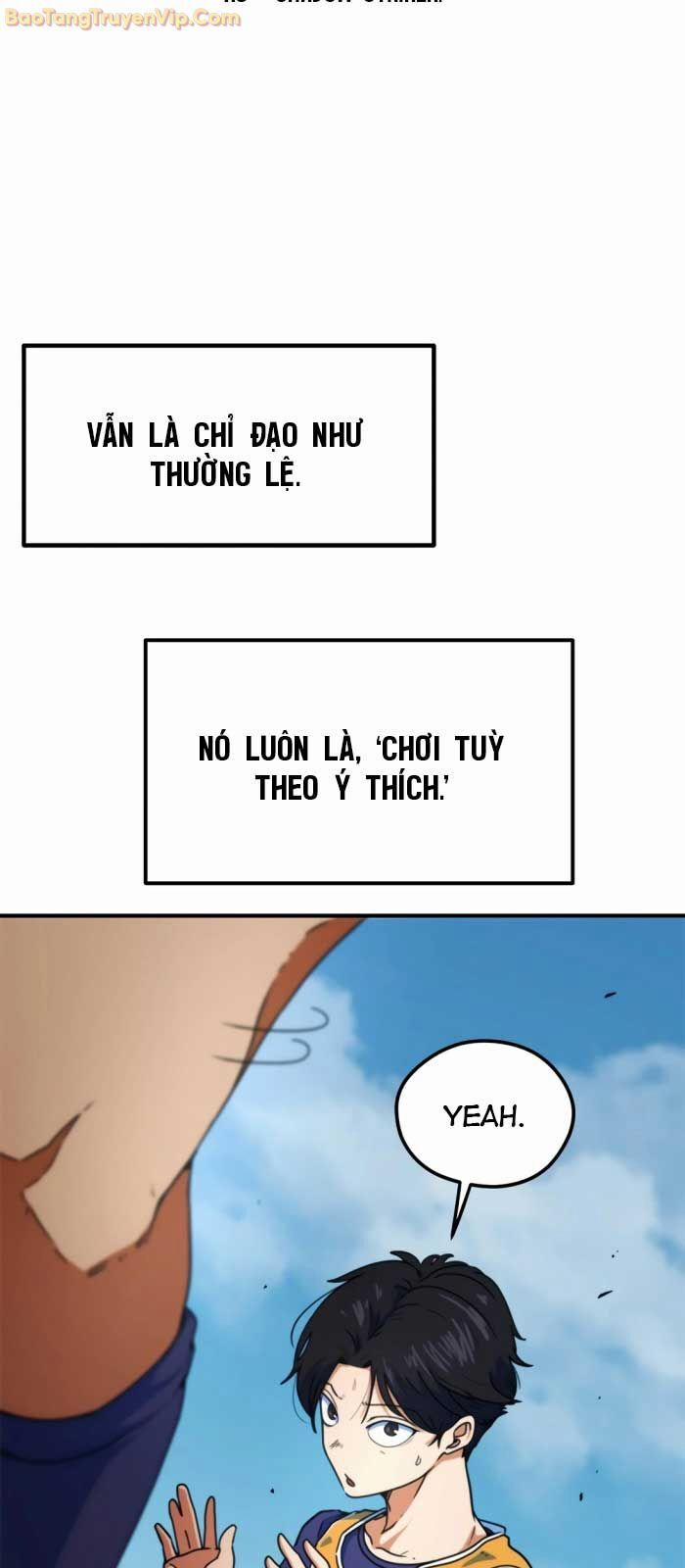 Tôi Bị Hiểu Lầm Là Siêu Sao Trên Sân Cỏ 1 trang 51