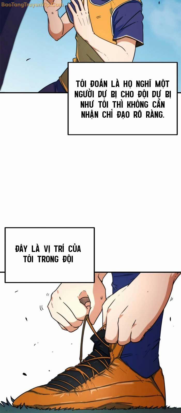 Tôi Bị Hiểu Lầm Là Siêu Sao Trên Sân Cỏ 1 trang 52