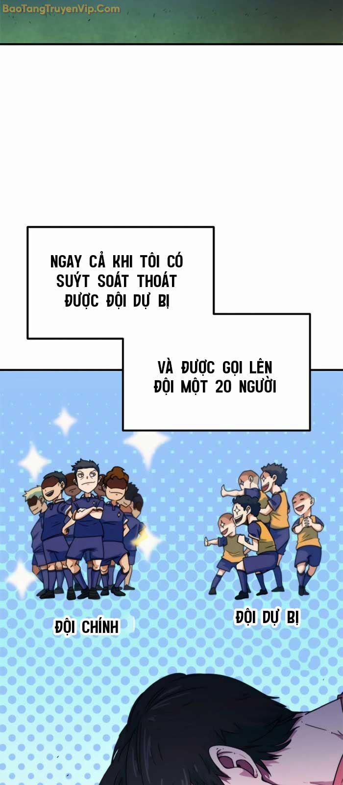 Tôi Bị Hiểu Lầm Là Siêu Sao Trên Sân Cỏ 1 trang 53