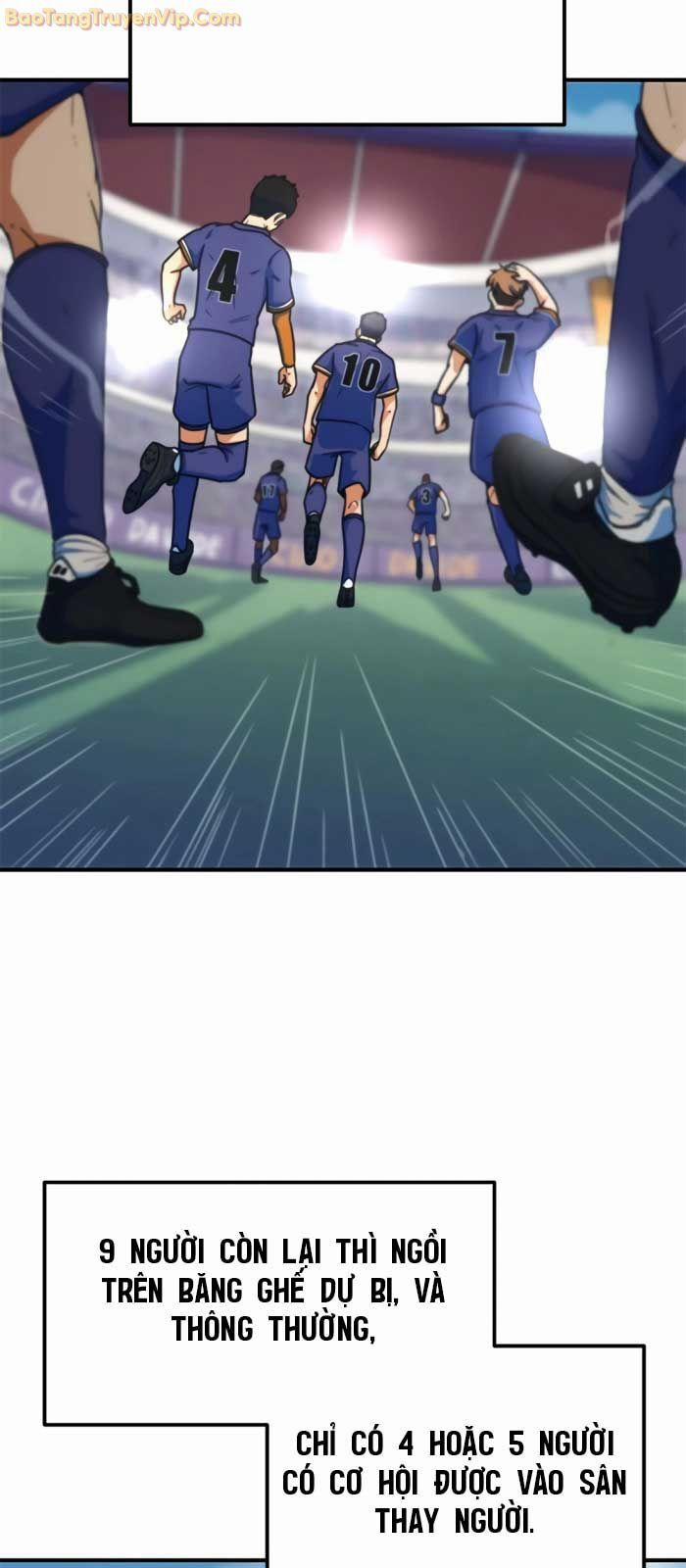 Tôi Bị Hiểu Lầm Là Siêu Sao Trên Sân Cỏ 1 trang 55