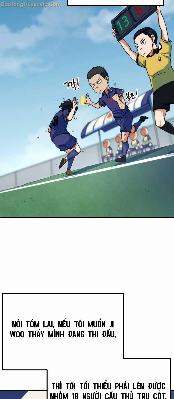 Tôi Bị Hiểu Lầm Là Siêu Sao Trên Sân Cỏ 1 trang 56