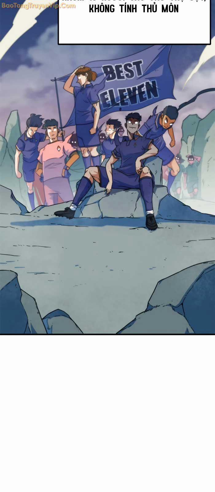 Tôi Bị Hiểu Lầm Là Siêu Sao Trên Sân Cỏ 1 trang 57