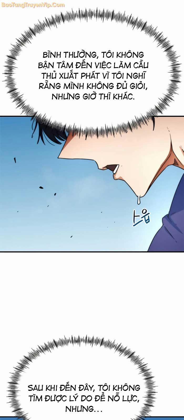 Tôi Bị Hiểu Lầm Là Siêu Sao Trên Sân Cỏ 1 trang 58