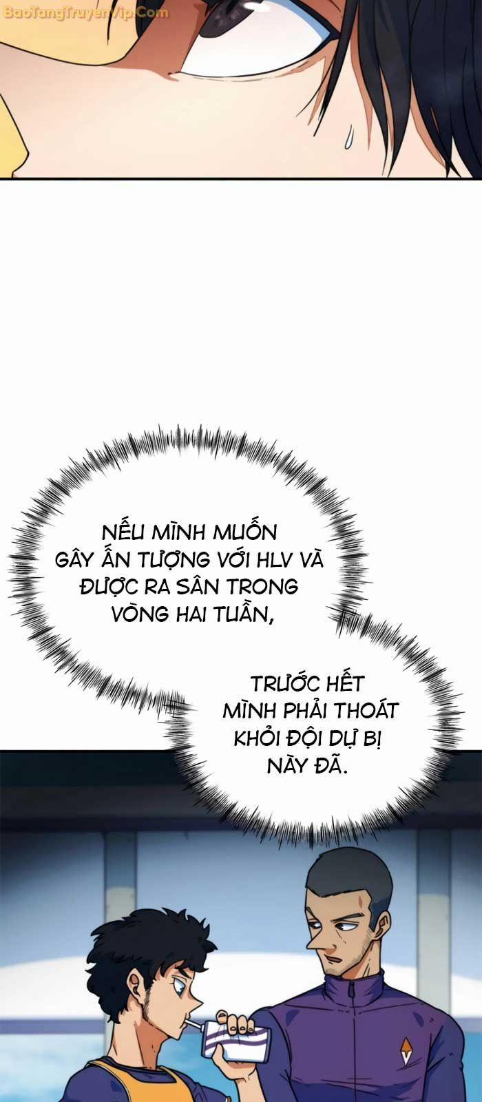 Tôi Bị Hiểu Lầm Là Siêu Sao Trên Sân Cỏ 1 trang 60