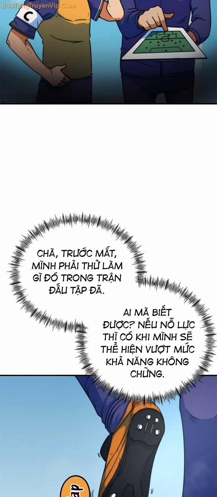 Tôi Bị Hiểu Lầm Là Siêu Sao Trên Sân Cỏ 1 trang 61